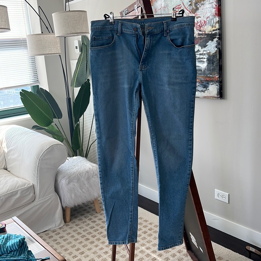 MOTT & BOW Men’s Skinny W34 L32